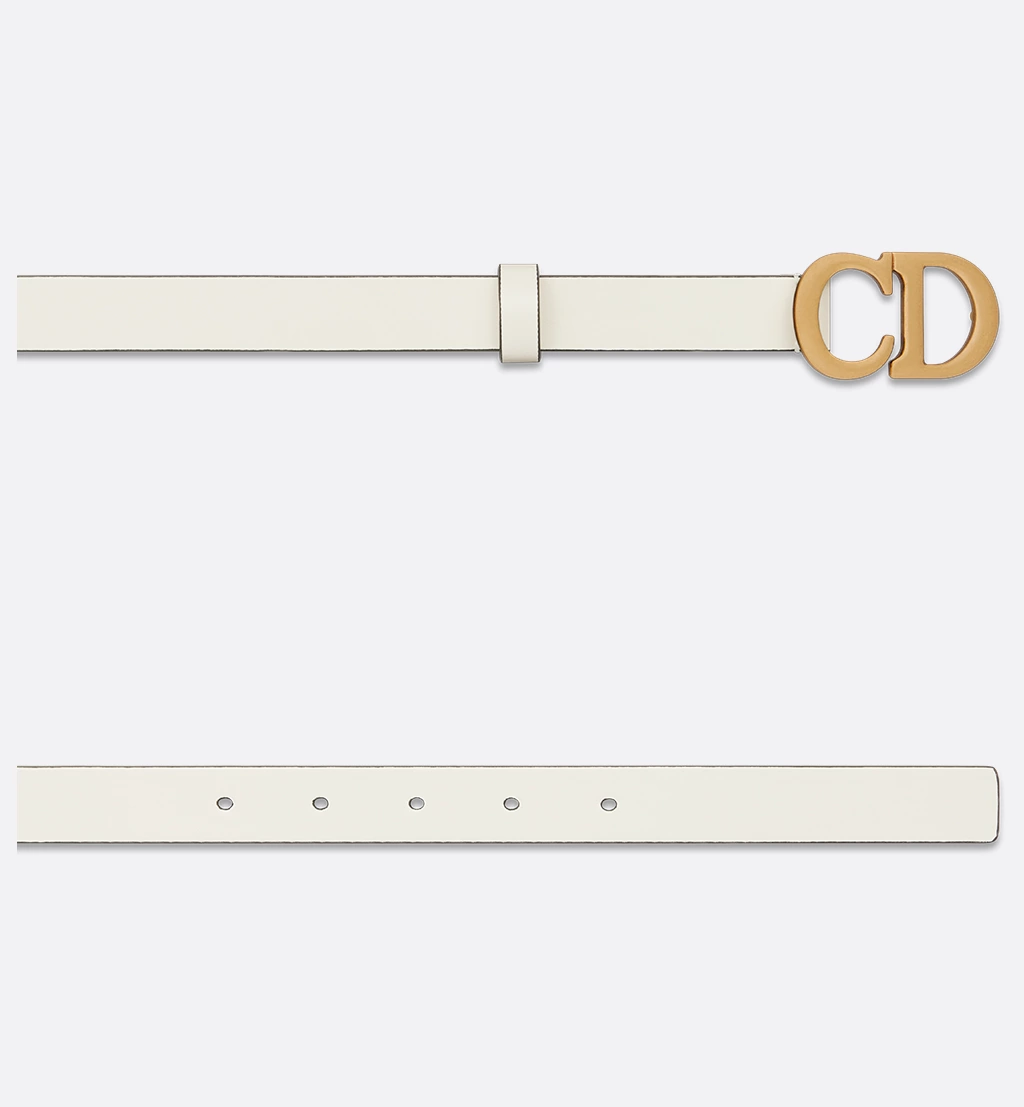 Saddle Belt - Image 4